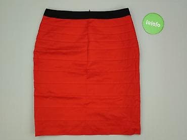 czerwony: S.Oliver, Spódnica damska, rozmiar M — 2