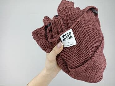 sweter w truskawki zara: Vero Moda, Women`s sweater, size L (EU 40) — 5