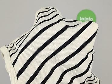 mango topy: H&M, Top damski, rozmiar S — 6