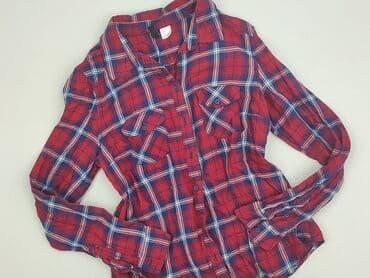 H&M Divided, Women`s shirt, size M at lalafo.pl H&M Divided, Women`s shirt, size M