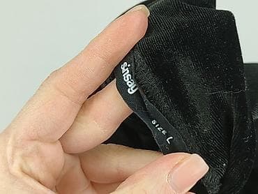 baleriny sinsay: Sinsay, Sukienka damska, rozmiar L — 4