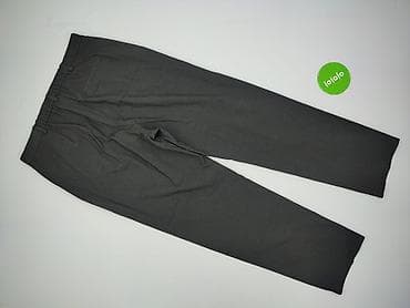 mango straight: M&S Collection, Spodnie materiałowe damskie, rozmiar XL — 3