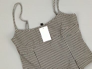 H&M Divided, Top damski, S