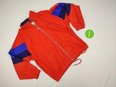 botki h m: Wiatrówka dla mężczyzn, rozmiar XL — 2