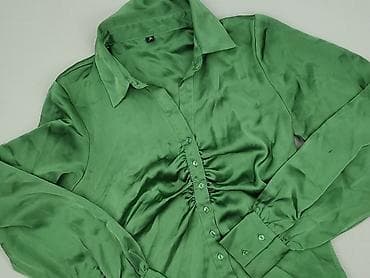 koszula kaszmirowa: Koszula damska, rozmiar S — 1