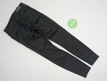 rajstopy z marilyn: Jeansy damskie, rozmiar S — 3