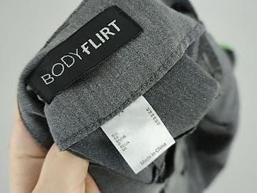 sisters point spodnie: Bodyflirt, Spodnie materiałowe damskie, rozmiar XL — 4