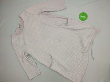 andżela kurtka zimowa: Tunika damska, rozmiar XL — 2