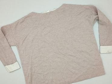 H&M Basic, Sweter damski, rozmiar M