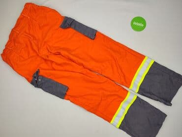 gumowe spodnie: Spodnie dla mężczyzn, rozmiar S — 3