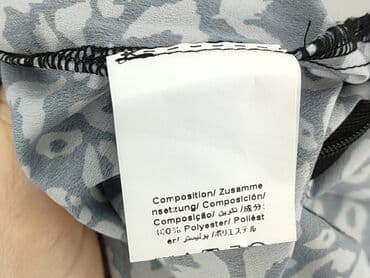 plisowane spódnice w cętki: Spódnica damska, rozmiar XS — 6