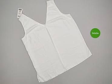 moraj bluzki: Moraj, Top damski, rozmiar 2XL — 3