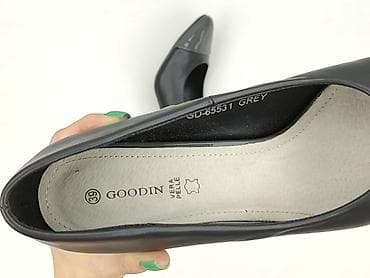 buty harry styles: Półbuty damskie, rozmiar 39 — 7