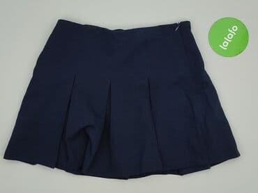 spódnice plisowane camel: Spódnica damska, S — 2