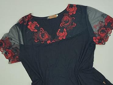 clone: Free People, Bluzka damska, rozmiar 5XL — 1