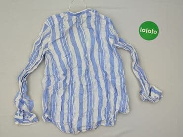 lniana koszula stradivarius: KappAhl, Bluzka damska, rozmiar S — 3