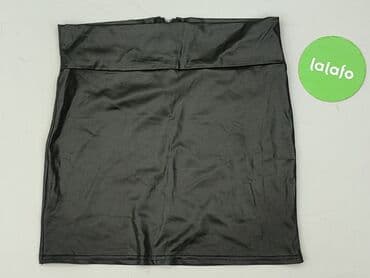 krótkie obcisłe spódniczki: Spódnica damska, S — 2