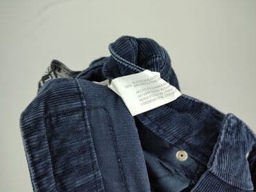 m sara spodnie woskowane: PULL&BEAR, Men's trousers, size M — 5