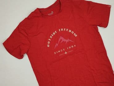 T-shirt for men, L (EU 40), Wanabee, condition - Very good