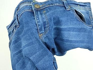 jeansy 46: Primark, Jeansy damskie, rozmiar XL — 6