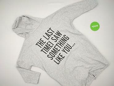 koszulka apatora: ITALY FASHION, Bluza z kapturem damska, rozmiar One size — 3