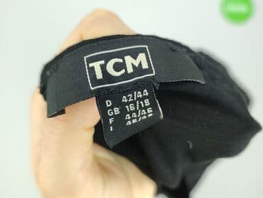 koszulka diverse damska: TXM, T-shirt damski, rozmiar XL — 4