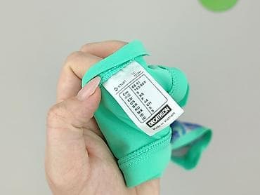 biustonosz kik: Kipsta, Top damski, rozmiar XS — 5