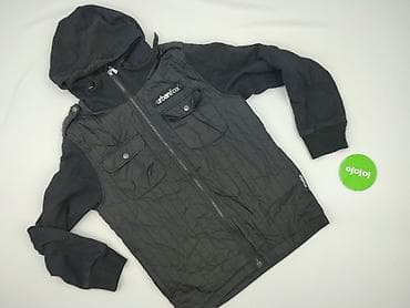 fly kurtka: Kurtka przejściowa dla mężczyzn, rozmiar L — 2