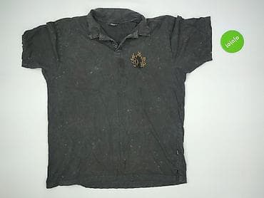 karol basic: Cropp, Koszulka polo dla mężczyzn, rozmiar XL — 2