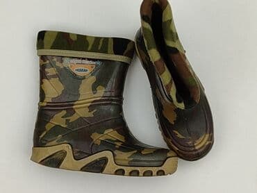 buty puma soft foam: Kalosze, Demar, 31, stan - Bardzo dobry — 1