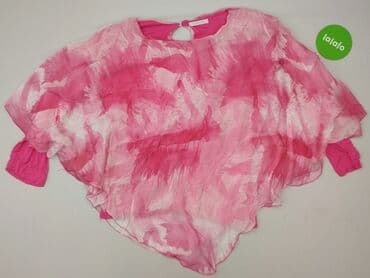 kombinezon spadochronowy: Ponczo damskie, rozmiar One size — 2