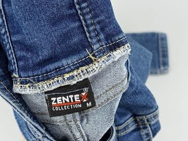 rajstopy den: Zentex, Jeansy damskie, M — 4