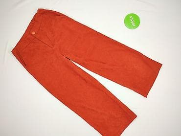 p b spodnie: Grunt, Spodnie materiałowe damskie, rozmiar L — 2