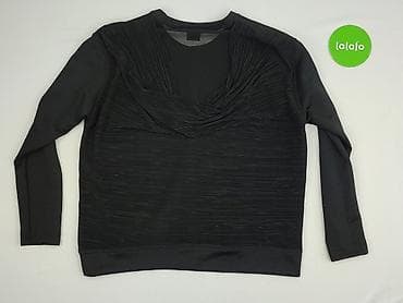 nago bluzy: Zara, Bluza damska
, rozmiar M — 3