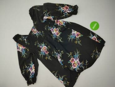 shein koszule nocne damskie: Shein Curve, Sukienka damska, rozmiar XL — 2