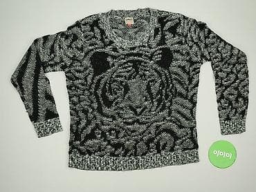 bomberki only: ONLY, Sweter damski, rozmiar S — 2