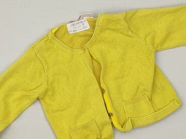 koszulka apator toruń: Cardigan, Zara, 9-12 months, condition - Very good — 1