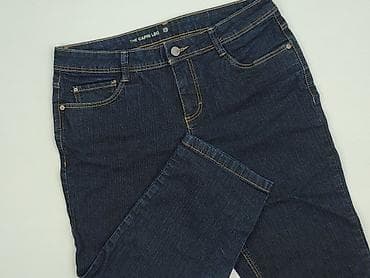 m 15 carry: C&A, Jeansy damskie, rozmiar L — 1