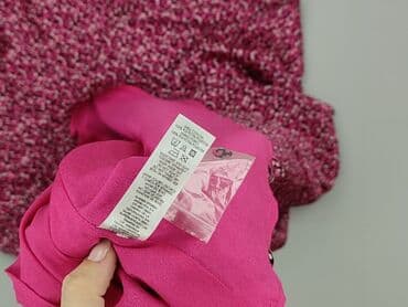 różowa sukienka na 18: Sukienka damska, rozmiar 2XL — 5