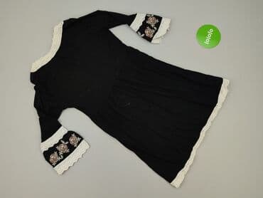 sukienka z piórami vinted: KappAhl, Sukienka damska, rozmiar XS — 3