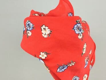 czerwona sukienka mini mohito: Sinsay, Sukienka damska, XS — 6