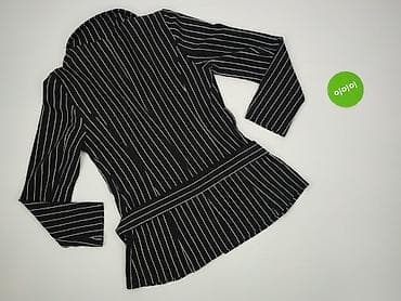 forthis garnitury: Shein, Elegancki komplet, rozmiar M — 3