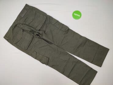 spodnie zakrywające brzuch: Spodnie dla mężczyzn — 5