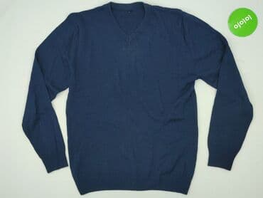 pull and bear cargo: Sweter dla mężczyzn, rozmiar L — 2