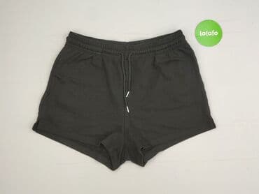 szorty męskie cropp: Shorts for men, L (EU 40), H&M, condition - Very good — 2