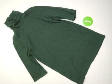czerwony golf damski zara: Zara, Sukienka damska, rozmiar M — 2