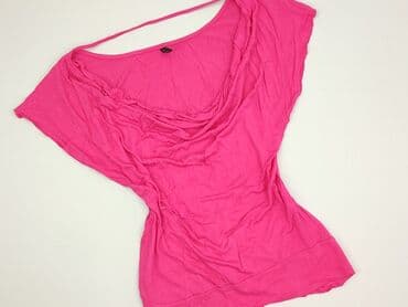 koszulka z barcelony: Amisu, T-shirt damski, rozmiar M — 1