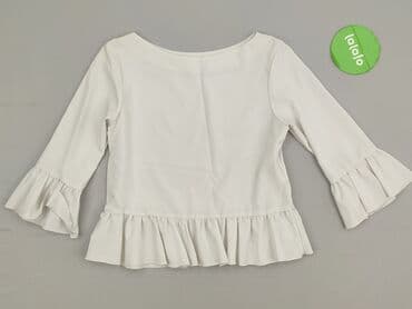 modne sweterki allegro: Bluzka, Joma, 13 lat, 152-158 cm, stan - Bardzo dobry — 2