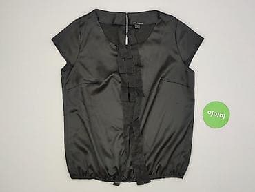 bluzki basic damskie: Bluzka damska, rozmiar XL — 2