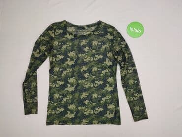 koszulki z długim rękawem damskie abercrombie amp: House, Bluzka damska, rozmiar XS — 3